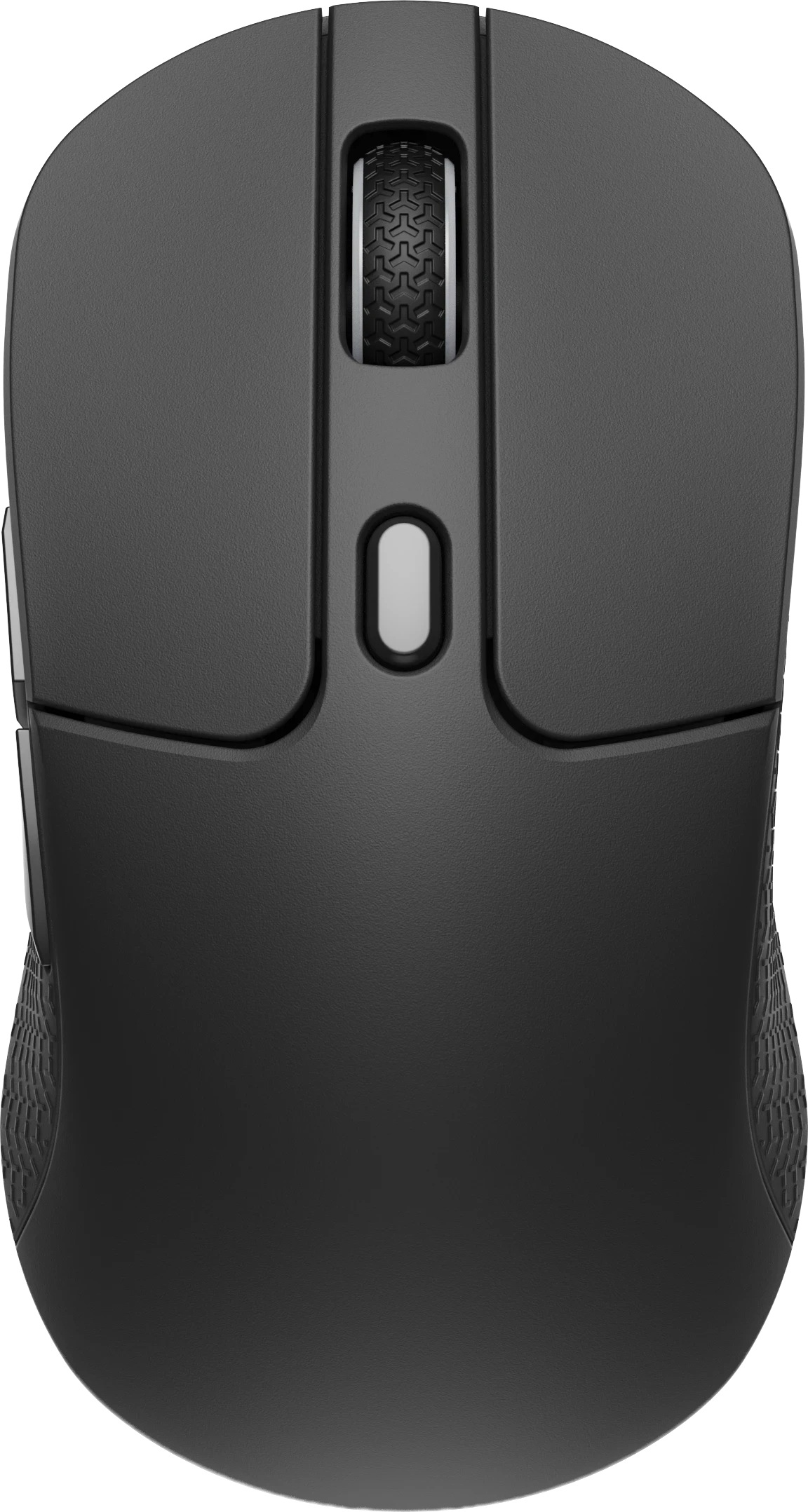 Миша бездротова Keychron M3 WL/BT/USB-C/USB-A (M3-A1)